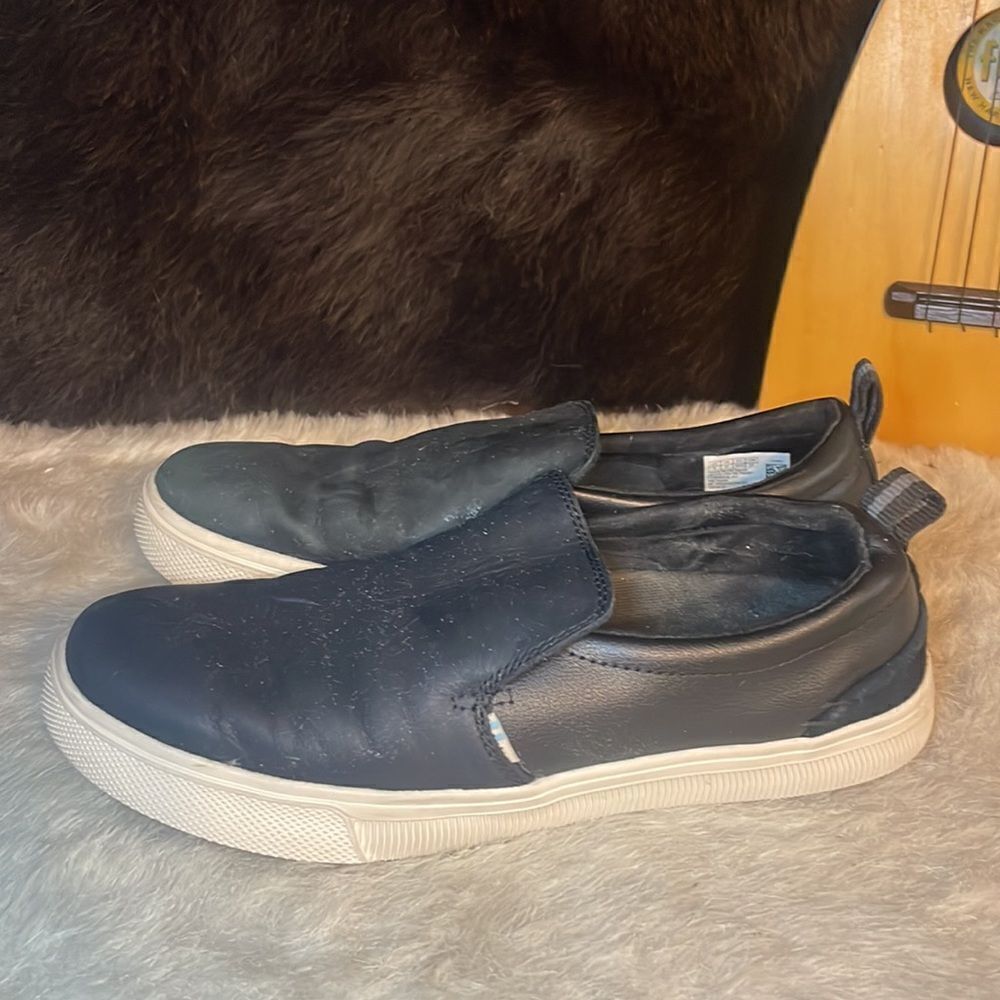 Toms shoes 8 (875) - Picture 6 of 10